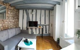 Studio Charme Haut-Marais